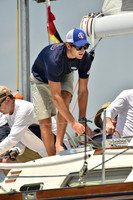 2018 Southern Bay Race Week A_0943