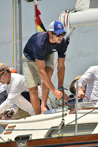 2018 Southern Bay Race Week A_0943