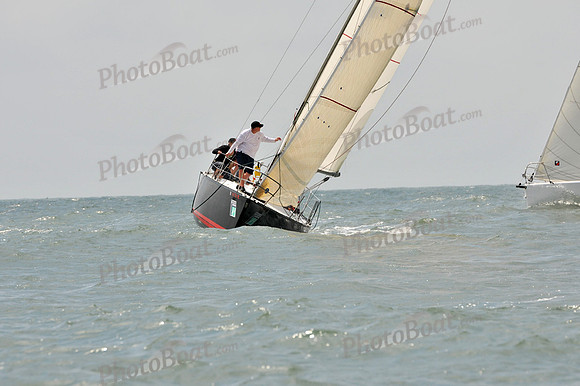 2012 Charleston Race Week A 2352