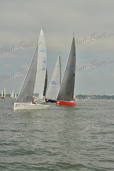 2018 Southern Bay Race Week B_0161