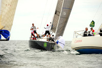 2014 NYYC Race Week E 218
