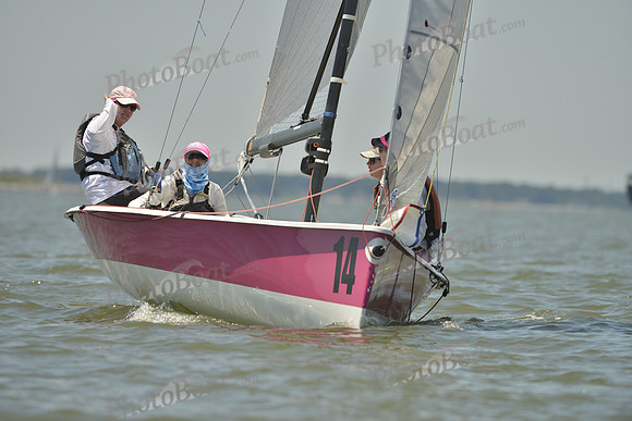 2017 Southern Bay Race Week A_1013