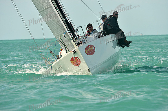 2016 Key West Race Week D_0518