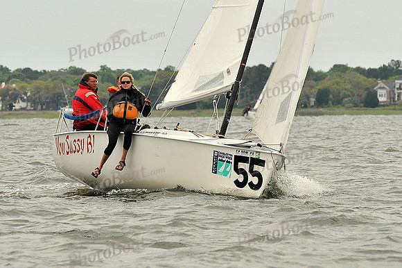 2013 Charleston Race Week B 1043