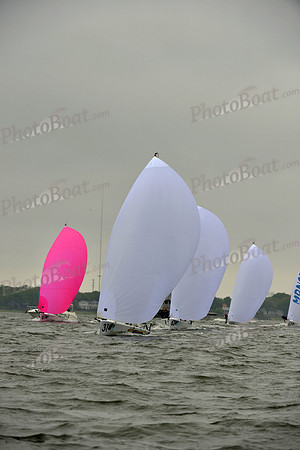 2016 Charleston Race Week A_0616