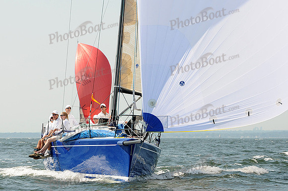 2012 Vineyard Race A 950