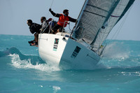 2017 Quantum Key West RW B 486