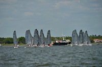 2014 Charleston Race Week F 254