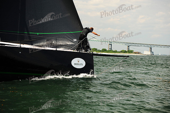2015 NYYC Annual Regatta F 040