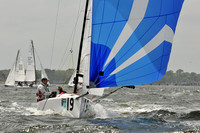 2013 Charleston Race Week A 2260