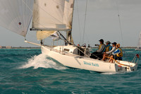2012 Key West Race Week A 1796