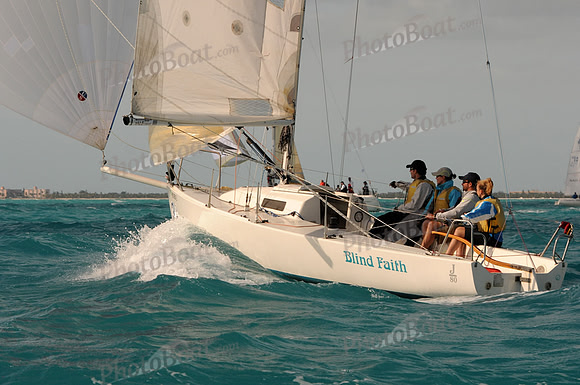 2012 Key West Race Week A 1796