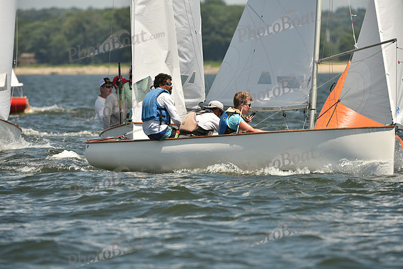 2018 Thistle Nationals G_0054