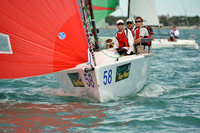 2015 Key West Race Week A 083