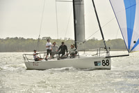 2019 Charleston Race Week D_0186