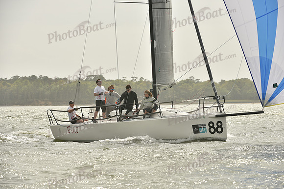 2019 Charleston Race Week D_0186