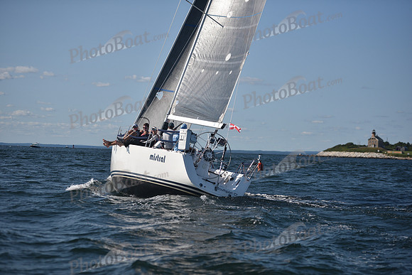 2021 Vineyard Race B 1943