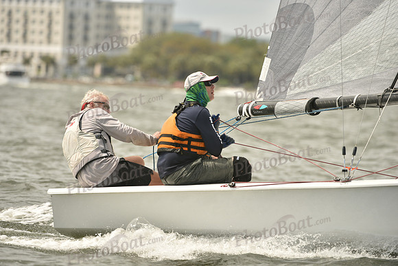 2019 Charleston Race Week F_0145