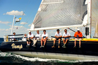 2014 Newport Bermuda A 1514