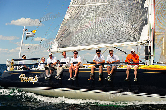 2014 Newport Bermuda A 1514