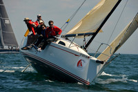 2015 Block Island Race Week A 489