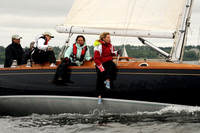 2011 NYYC Annual Regatta C 228