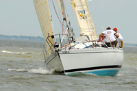 2012 Southern Bay Race Week A 1295