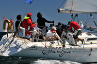 2012 Newport Bermuda 571