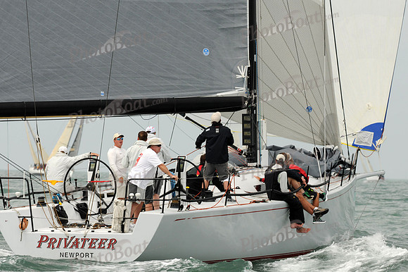 2012 Charleston Race Week A 431