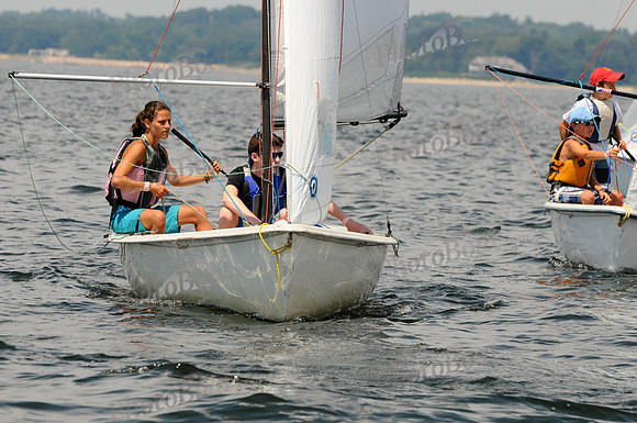 2011 Pequot Pixel Regatta A 369
