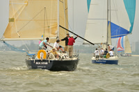 2016 Southern Bay Race Week A_1096