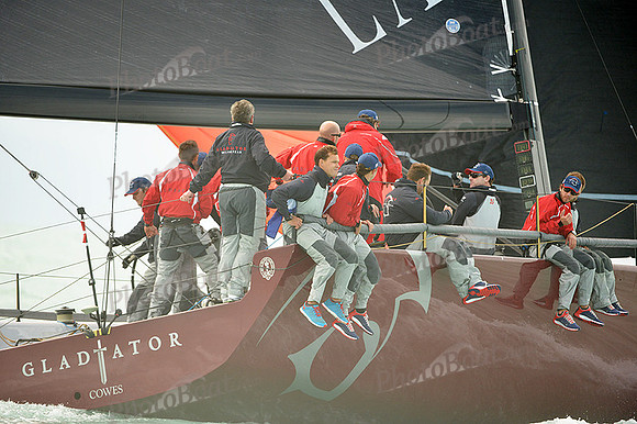 2016 Key West Race Week A_0560