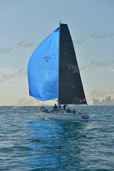 2019 Ft Lauderdale to Key West Race_0947