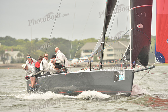 2019 Charleston Race Week H_0351