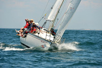 2015 Block Island Race Week A 1576
