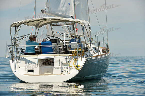2015 Cape Charles Cup A 423