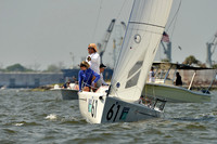 2014 Charleston Race Week D 1299