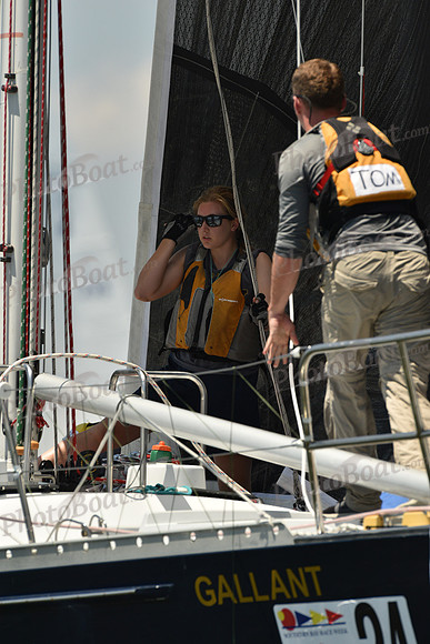2018 Southern Bay Race Week A_1192
