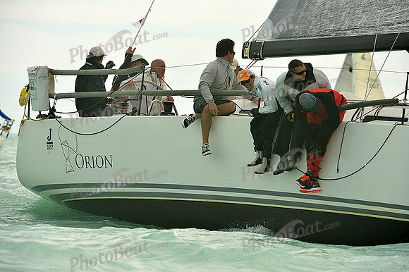 2016 Key West Race Week A_0855