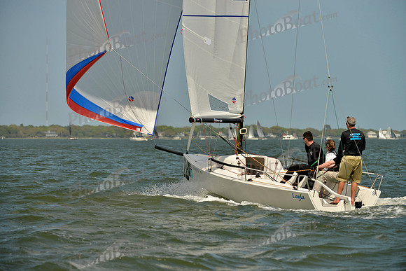 2018 Charleston Race Week A_2921