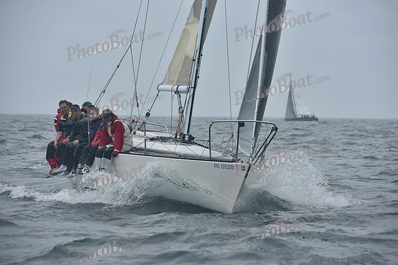 2019 Block Island Race Week G_0461