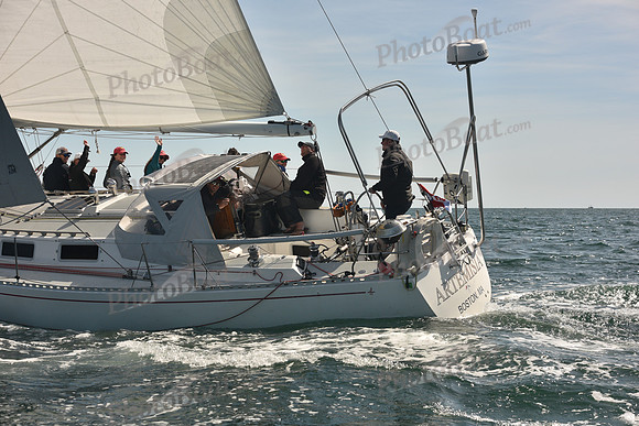 2024 Figawi 2363