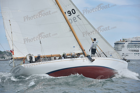 2019 NYYC Annual Regatta A_3070