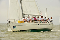 2015 Charleston Race Week B 234