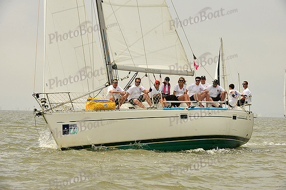 2015 Charleston Race Week B 234