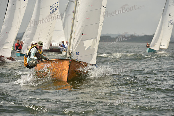 2018 Thistle Nationals E_0767