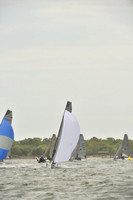 2019 Charleston Race Week C_0256