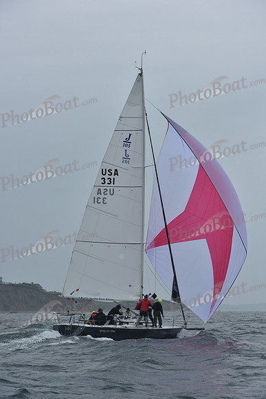 2019 Block Island Race Week G_1417