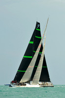 2015 Key West Race Week B 1237