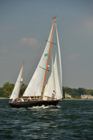 2015 IHYC Classic Yacht Regatta 045